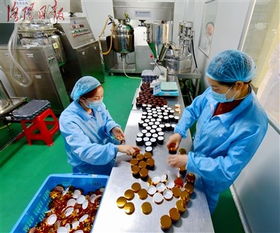 研发护肤药物 打造特色品牌 药品生产技术开发新路径