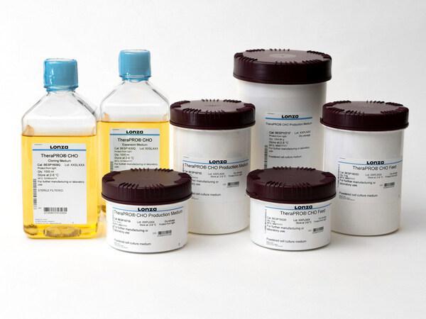 龙沙发布新型TheraPROTM CHO培养基系统，赋能生物制药产业升级