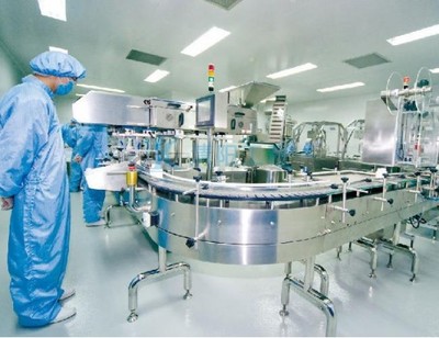 技术先行 美国惠心大药厂的立足之本——聚焦药品生产技术开发