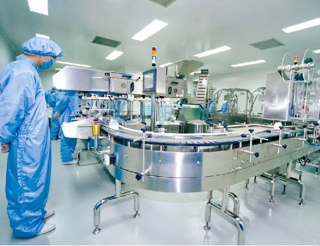 惠心大药厂 生物酶解技术与酶解提取法在药品与功能性食品生产中的创新应用