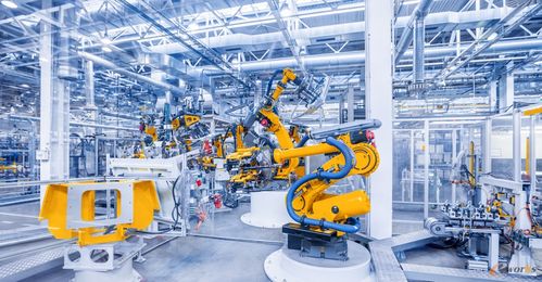 《e-works 2021智能工厂非标自动化集成商调研》正式启动，赋能药品生产技术开发新篇章