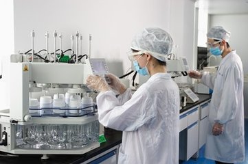 重庆市轻工职业学院药品经营与管理专业深度解析 聚焦药品生产技术开发的就业前景与优势