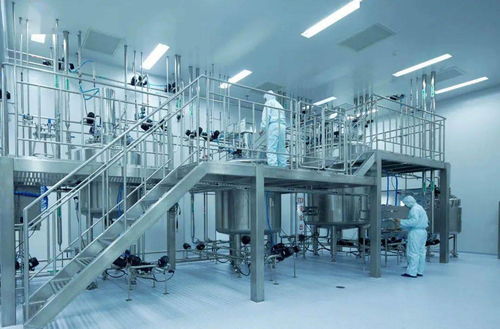 创新引领，绿色先行 齐鲁制药以制度与技术双轮驱动，擘画药企可持续发展新蓝图