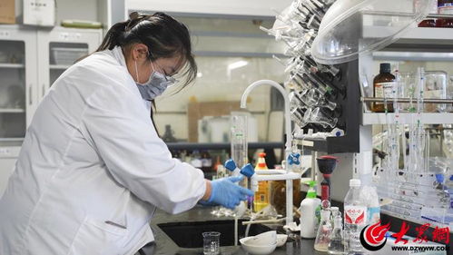 东营市市场监管局举办药品安全宣传周暨食品药品检验实验室开放日活动 助推药品生产技术开发与公众认知提升